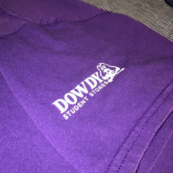 ECU shirt - Picture 2 of 4